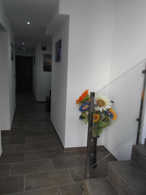 Hostal Maria Jose Conil De La Frontera Exteriör bild